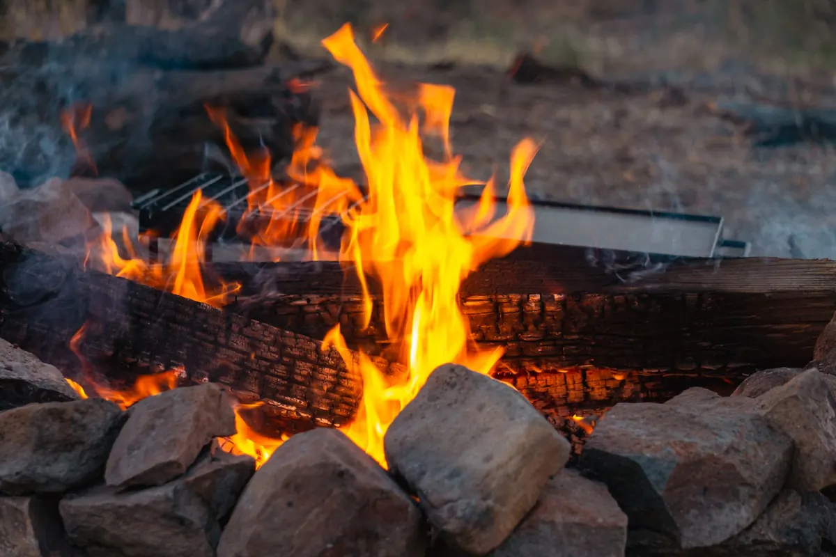 How to Host a Traditional British Storytelling Evening